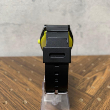 NIXON THE TIME TELLER P Analog Men's Watch — Japanese