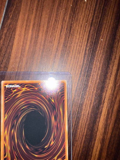 Yu-Gi-Oh Eldlich the Golden Lord — Japanese