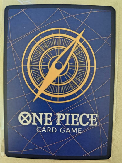 One Piece Enel — Japanese