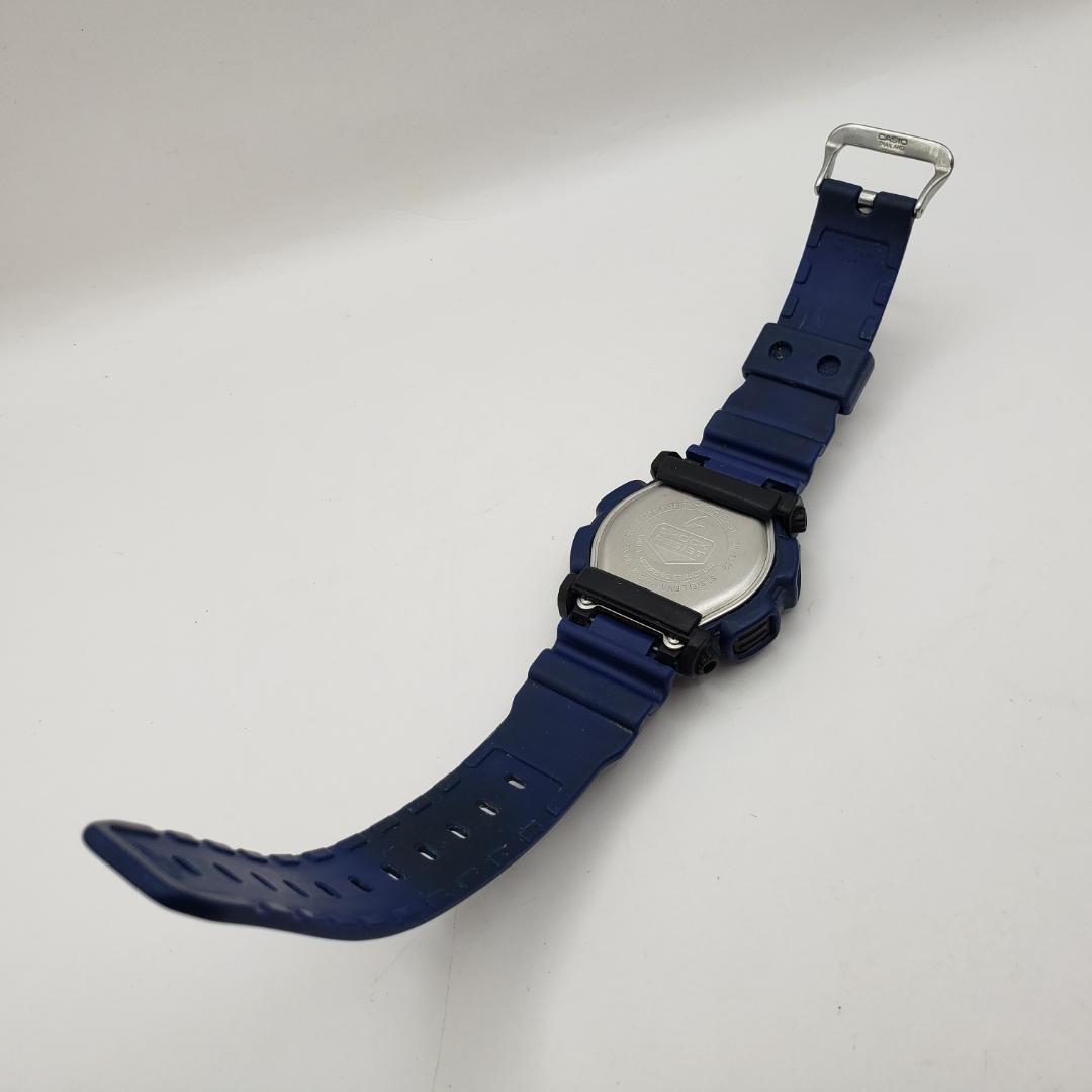 CASIO DW-9052 Digital Men's Watch — Japanese