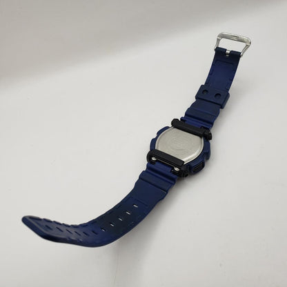 CASIO DW-9052 Digital Men's Watch — Japanese