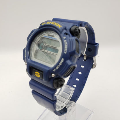 CASIO DW-9052 Digital Men's Watch — Japanese