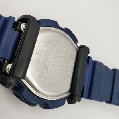 CASIO DW-9052 Digital Men's Watch — Japanese