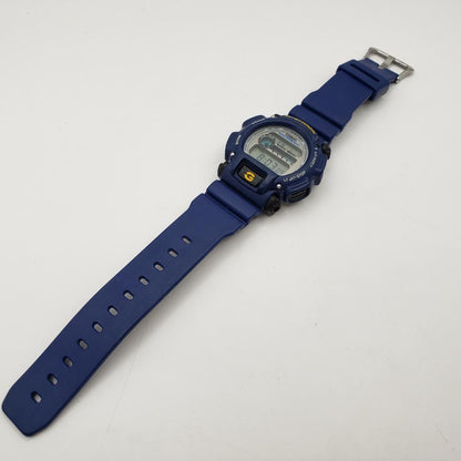 CASIO DW-9052 Digital Men's Watch — Japanese