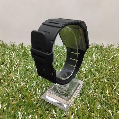 CASIO CA-53W-1Z Digital Men's Watch — Japanese