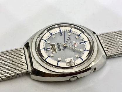 ORIENT オリエント・ウィークリーオート・AAA２１石 Automatic Men's Watch — Japanese