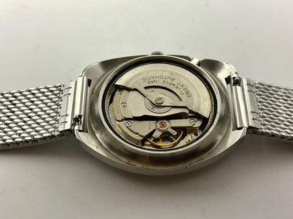 ORIENT オリエント・ウィークリーオート・AAA２１石 Automatic Men's Watch — Japanese