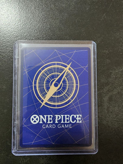 One Piece Sabo — OP13-120 — Japanese