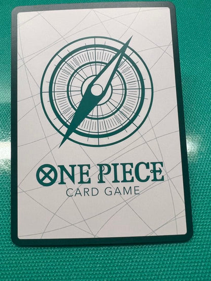 One Piece Boa Hancock — Japanese