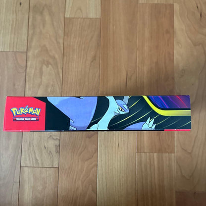 Pokemon Mega Latias EX Box Box — English