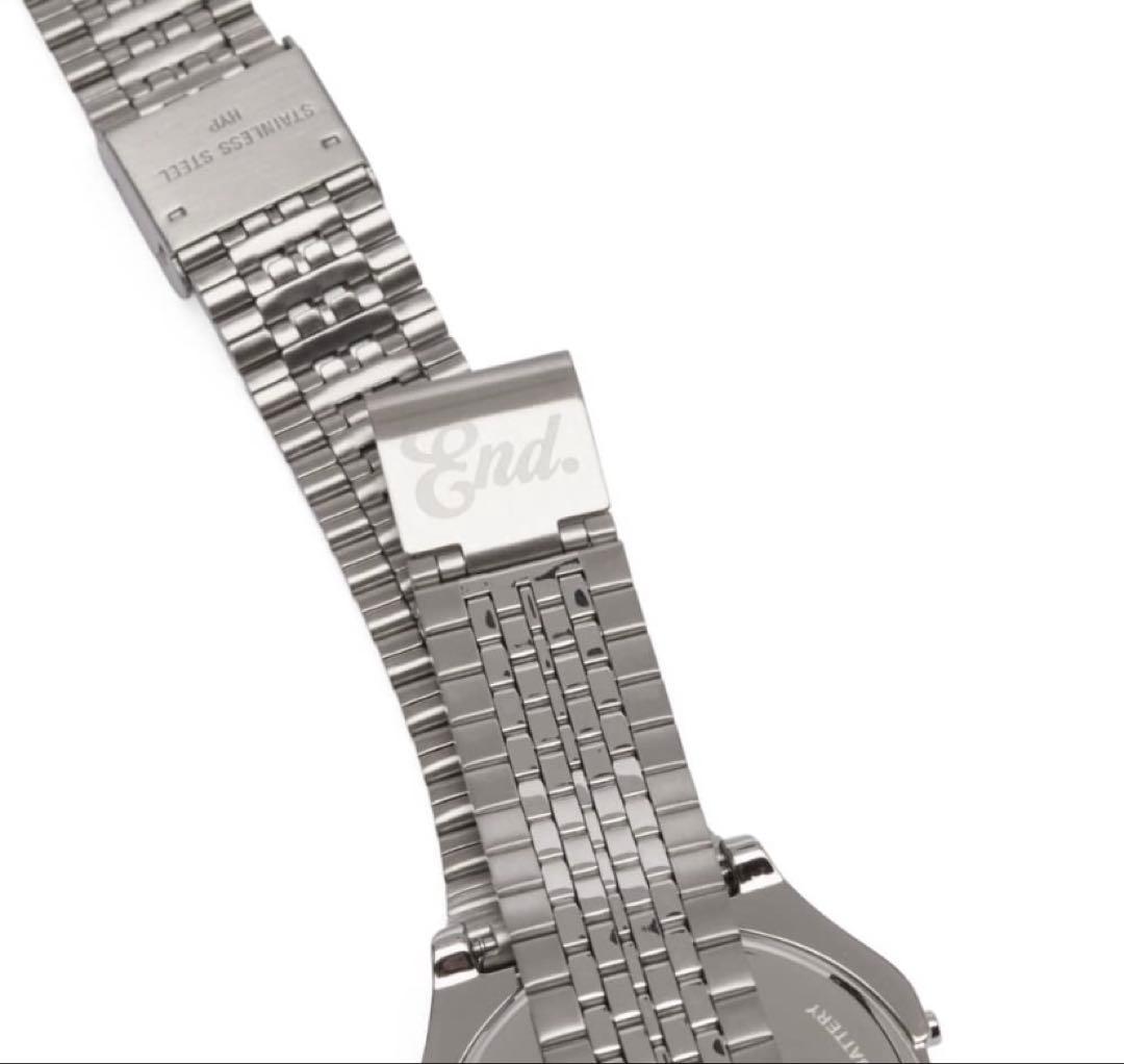 TIMEX T80 Digital Men's Watch — Japanese