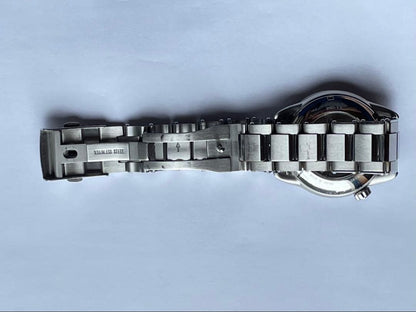 ORIENT RETROFUTURE BIKE SECOND MODEL Automatic Men's Watch — Japanese