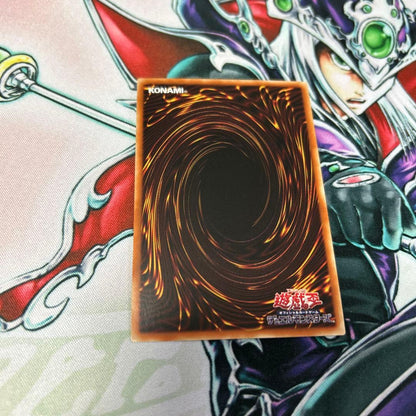 Yu-Gi-Oh Yu-Gi-Oh! Psycho End Punisher — Japanese