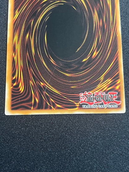 Yu-Gi-Oh Titianna, Princess of Titianna CSOC — CSOC-EN029 — English