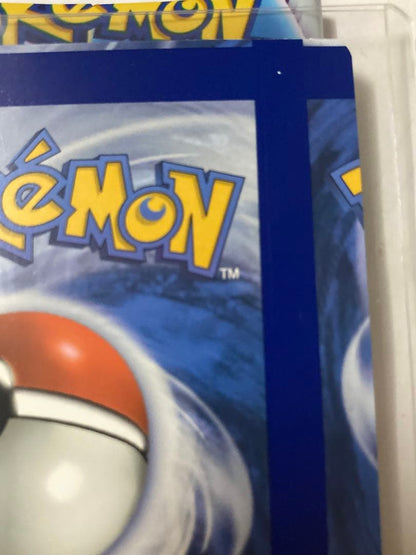 Pokemon Mewtwo — English