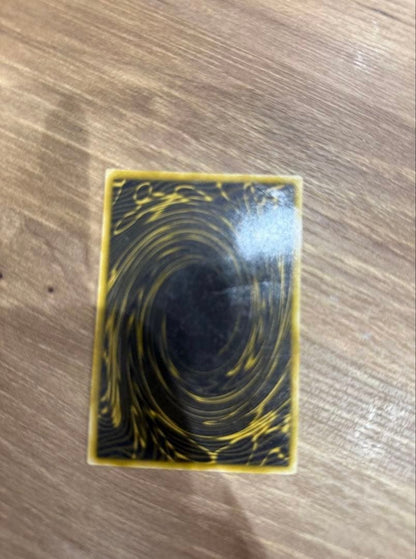 Yu-Gi-Oh The Winged Dragon of Ra — Japanese