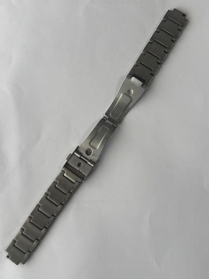 Citizen ATTESA CHROME BAND Men's Watch — Japanese