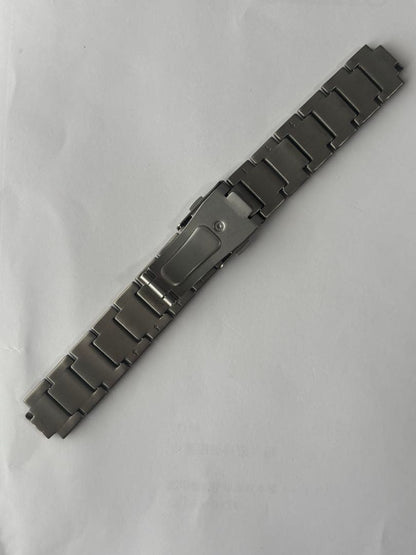 Citizen ATTESA CHROME BAND Men's Watch — Japanese