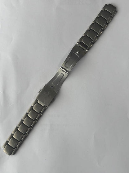 Citizen ATTESA CHROME BAND Men's Watch — Japanese