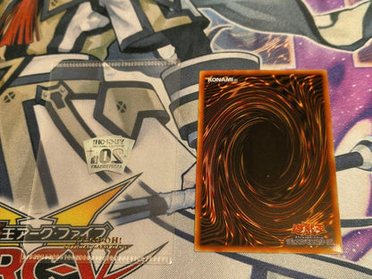 Yu-Gi-Oh Dark Magician — Japanese