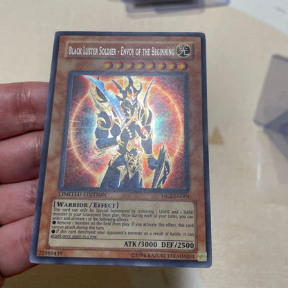 Yu-Gi-Oh Chaos Sorcerer — Japanese