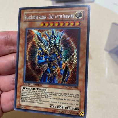 Yu-Gi-Oh Chaos Sorcerer — Japanese