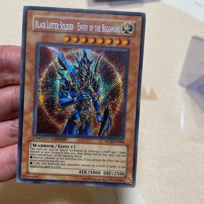 Yu-Gi-Oh Chaos Sorcerer — Japanese