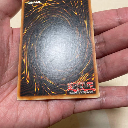 Yu-Gi-Oh Chaos Sorcerer — Japanese