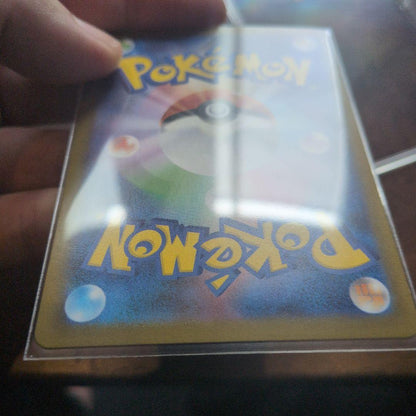 Pokemon Zekrom ex — 169/086 — Japanese