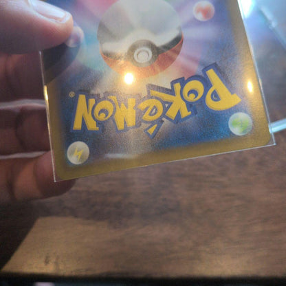 Pokemon Zekrom ex — 169/086 — Japanese