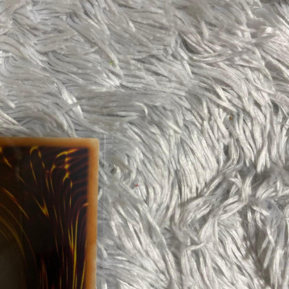 Yu-Gi-Oh Beautiful Bound God Wiraqocha Rasca — Japanese