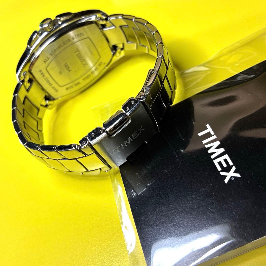 TIMEX INDIGLO CHRONOGRAPH Quartz Men's Watch — Japanese