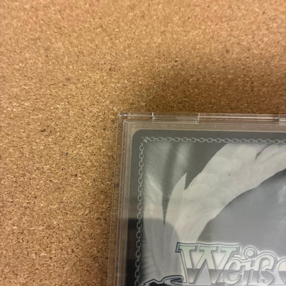 Weiss Schwarz WSNIKKE Rudmila Winter Owner — Japanese