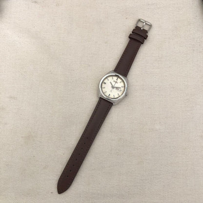 ORIENT CHRONOACE 27石 Automatic Men's Watch — Japanese