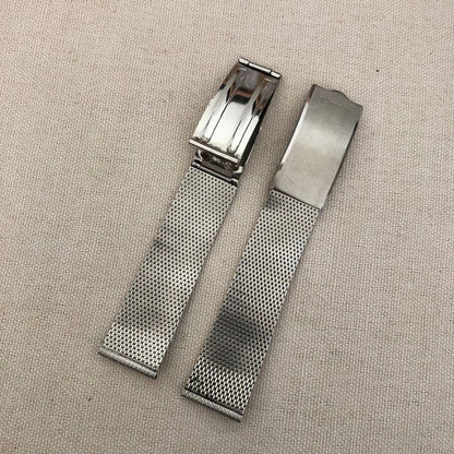 ORIENT CHRONOACE 27石 Automatic Men's Watch — Japanese