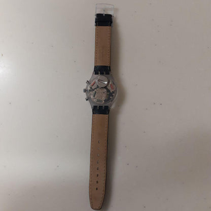swatch 1992 Analog Men's — Japanese