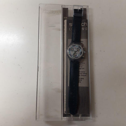 swatch 1992 Analog Men's — Japanese