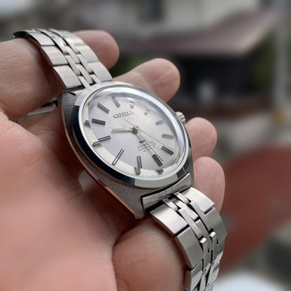 Citizen Leopal Automatic Men's Watch — Japanese