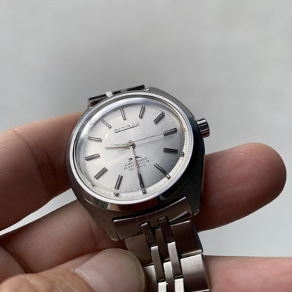 Citizen Leopal Automatic Men's Watch — Japanese