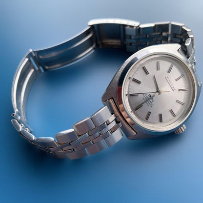 Citizen Leopal Automatic Men's Watch — Japanese