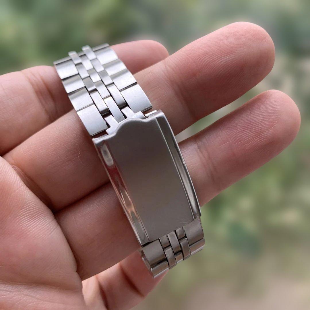 Citizen Leopal Automatic Men's Watch — Japanese