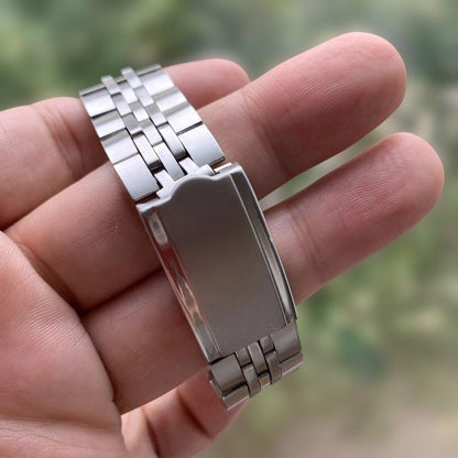 Citizen Leopal Automatic Men's Watch — Japanese