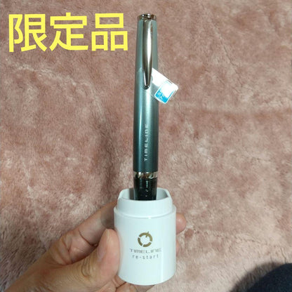 TIMELINE Limited Edition Acroball ballpoint pen with oil-based ink unused and new in 2023