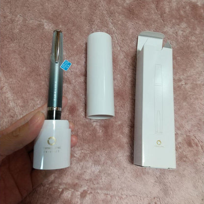 TIMELINE Limited Edition Acroball ballpoint pen with oil-based ink unused and new in 2023