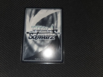 Weiss Schwarz Assault Lily: Kizuna to Chikai Riri & Yume ViCe Promo Goutou Award — Japanese