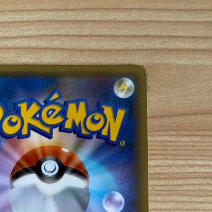 Pokemon Charizard — Japanese