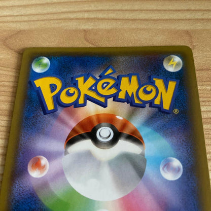 Pokemon Charizard — Japanese