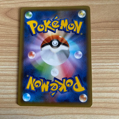 Pokemon Charizard — Japanese