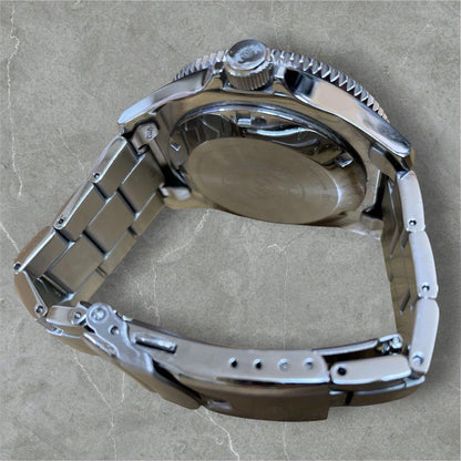 ORIENT KANNO 200m Automatic Men's Watch — Japanese