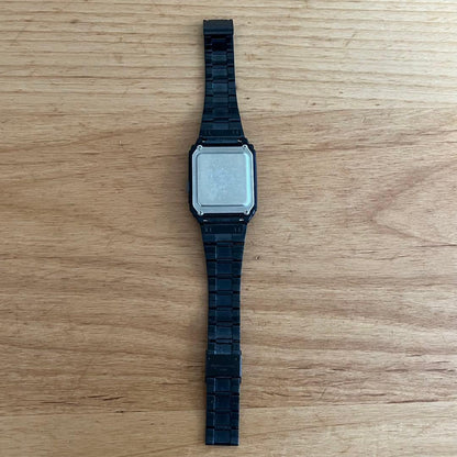 CASIO CA-506 Digital Men's Watch — Japanese